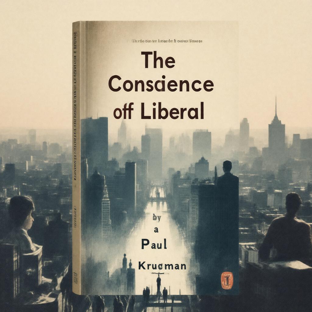 The Conscience of a Liberal